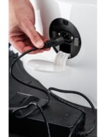 Scooter électrique Veleco Cristal pour personnes à mobilité réduite et personnes âgées, 1000 watts – Image 25
