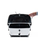 Scooter électrique Veleco Cristal pour personnes à mobilité réduite et personnes âgées, 1000 watts – Image 27