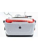 Scooter électrique Veleco Cristal pour personnes à mobilité réduite et personnes âgées, 1000 watts – Image 28
