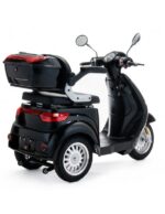 Scooter électrique Veleco Cristal pour personnes à mobilité réduite et personnes âgées, 1000 watts – Image 4