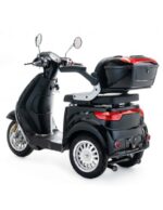 Scooter électrique Veleco Cristal pour personnes à mobilité réduite et personnes âgées, 1000 watts – Image 5