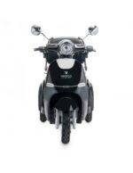 Scooter électrique Veleco Cristal pour personnes à mobilité réduite et personnes âgées, 1000 watts – Image 8