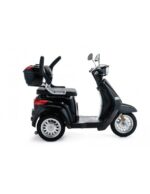 Scooter électrique Veleco Cristal pour personnes à mobilité réduite et personnes âgées, 1000 watts – Image 10