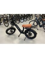 Scrambler V, moto électrique homologuée pour la route – Image 11