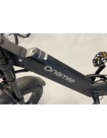Scrambler V, moto électrique homologuée pour la route – Image 15