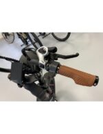 Scrambler V, moto électrique homologuée pour la route – Image 17