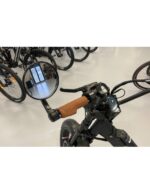 Scrambler V, moto électrique homologuée pour la route – Image 18