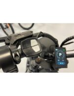 Scrambler V, moto électrique homologuée pour la route – Image 19