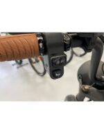 Scrambler V, moto électrique homologuée pour la route – Image 20