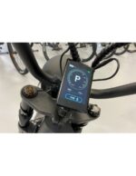 Scrambler V, moto électrique homologuée pour la route – Image 21