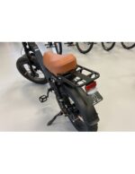 Scrambler V, moto électrique homologuée pour la route – Image 25