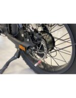 Scrambler V, moto électrique homologuée pour la route – Image 26