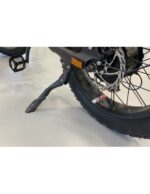 Scrambler V, moto électrique homologuée pour la route – Image 28