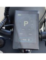 Scrambler V, moto électrique homologuée pour la route – Image 8