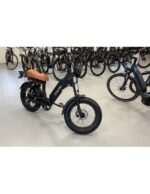 Scrambler V, moto électrique homologuée pour la route – Image 10