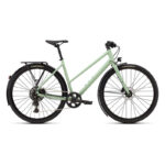 SPÉCIALISÉ SIRRUS X 2.0 EQ ST 2026