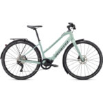 Équipage spécialisé Vado SL 4.0 St
