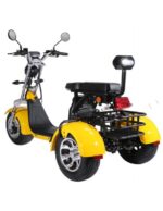 City Coco 3 roues 2 places – Image 12
