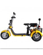 City Coco 3 roues 2 places – Image 13