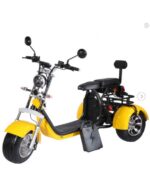 City Coco 3 roues 2 places – Image 15