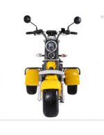 City Coco 3 roues 2 places – Image 16