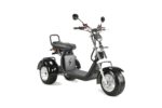 City Coco 3 roues 2 places