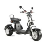 City Coco 3 roues 2 places