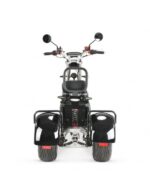 City Coco 3 roues 2 places – Image 3