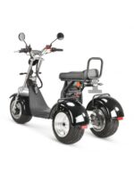 City Coco 3 roues 2 places – Image 4