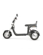 City Coco 3 roues 2 places – Image 5