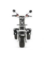 City Coco 3 roues 2 places – Image 6