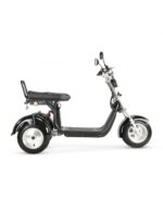 City Coco 3 roues 2 places – Image 7