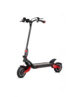 Trottinette électrique Tauros X2 à double moteur 52V 18Ah – Image 2