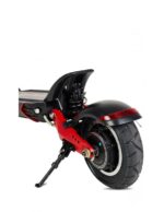 Trottinette électrique Tauros X2 à double moteur 52V 18Ah – Image 3