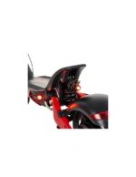 Trottinette électrique Tauros X2 à double moteur 52V 18Ah – Image 4