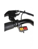 Trottinette électrique Tauros X2 à double moteur 52V 18Ah – Image 6