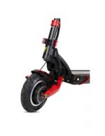 Trottinette électrique Tauros X2 à double moteur 52V 18Ah – Image 8