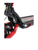 Trottinette électrique Tauros X2 à double moteur 52V 18Ah – Image 9