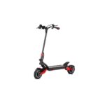 Trottinette électrique Tauros X2 à double moteur 52V 18Ah