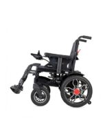 Fauteuil roulant électrique Tekuon T4, 4 roues, pour les personnes à mobilité réduite et les personnes âgées – Image 4
