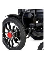 Fauteuil roulant électrique Tekuon T4, 4 roues, pour les personnes à mobilité réduite et les personnes âgées – Image 5