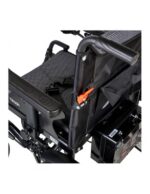 Fauteuil roulant électrique Tekuon T4, 4 roues, pour les personnes à mobilité réduite et les personnes âgées – Image 6