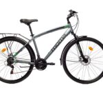 Vélo de randonnée Pro 28
