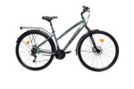 Vélo Trekking Pro W 28