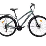 Vélo Trekking Pro W 28