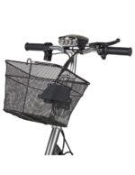 Trottinette électrique stable à 3 roues TRIBO 500 pour les personnes âgées et les personnes à mobilité réduite – Image 11