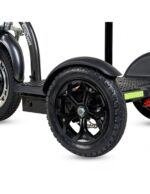 Trottinette électrique stable à 3 roues TRIBO 500 pour les personnes âgées et les personnes à mobilité réduite – Image 13