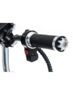 Trottinette électrique stable à 3 roues TRIBO 500 pour les personnes âgées et les personnes à mobilité réduite – Image 15