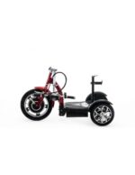 Trottinette électrique stable à 3 roues TRIBO 500 pour les personnes âgées et les personnes à mobilité réduite – Image 3