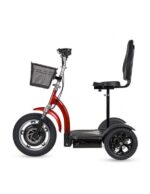 Trottinette électrique stable à 3 roues TRIBO 500 pour les personnes âgées et les personnes à mobilité réduite – Image 4